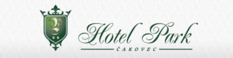 Hotel park